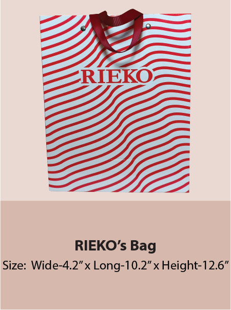 Rieko'S Products